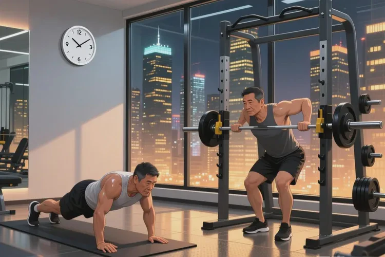 36岁晚上血糖16点8是怎么回事(图3)