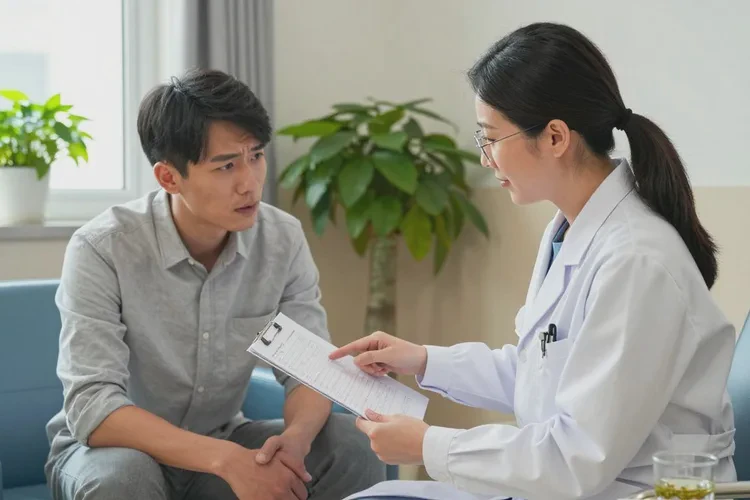 36歲睡前血糖10.3是怎么回事(圖4)