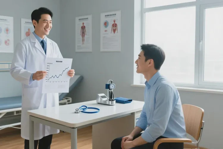 36岁下午血糖11点3是怎么回事(图1)