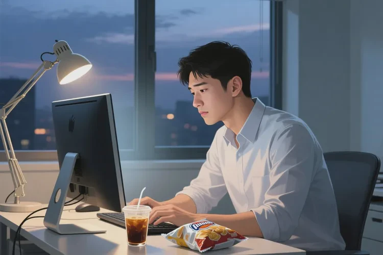 36歲早餐血糖9點(diǎn)3是怎么回事(圖2)