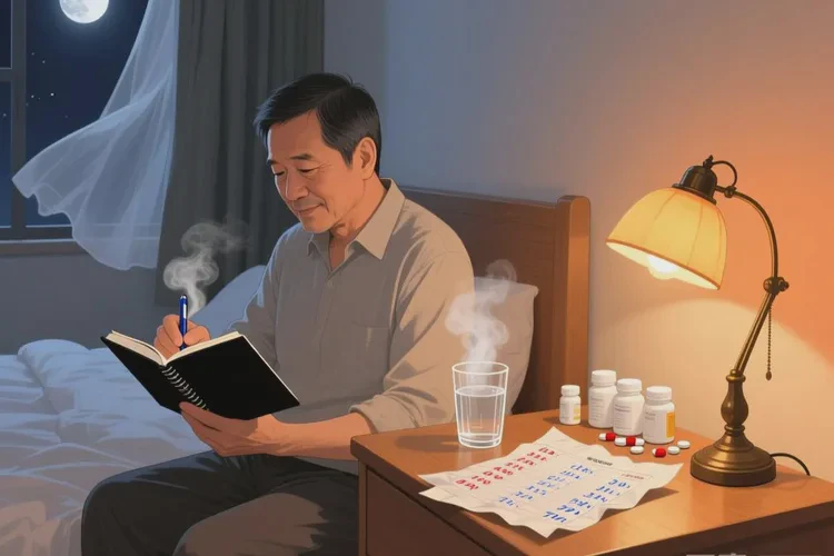 36岁晚上血糖12.0是怎么回事(图3)