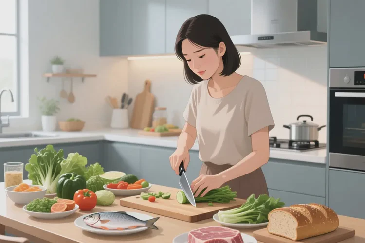 36岁中餐血糖20点8是怎么回事(图4)