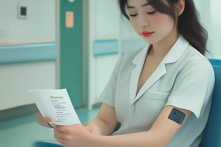 44歲晚上血糖3.5是怎么回事(圖3)