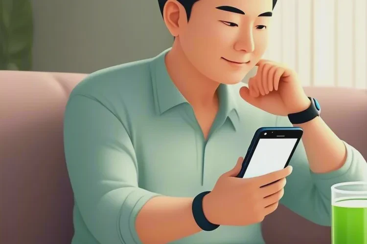 44岁早上空腹血糖4点5是怎么回事(图2)