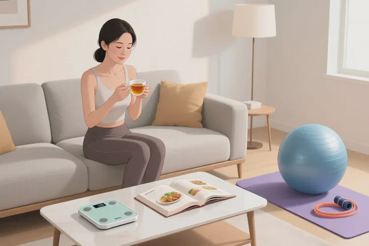 36岁晚上血糖7.2是怎么回事(图4)