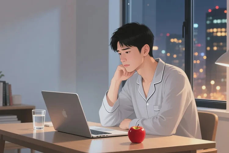 36歲早餐血糖12點(diǎn)5是怎么回事(圖3)