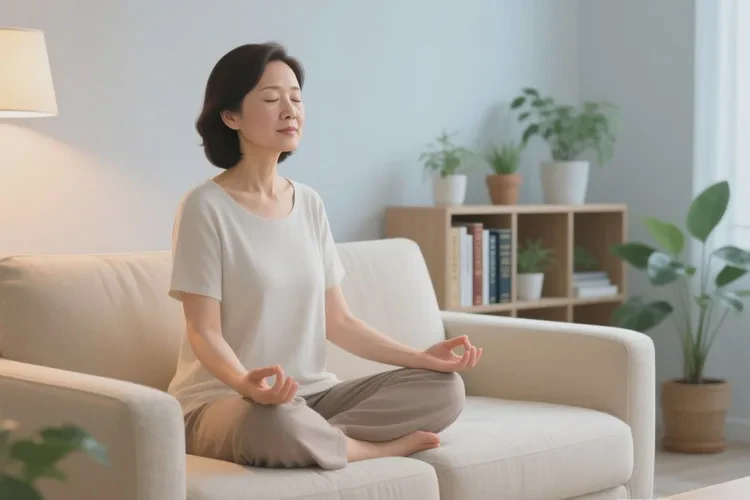 36岁早餐血糖22.2是怎么回事(图3)