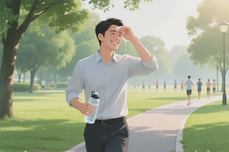 37岁餐后血糖18.0是怎么回事(图3)