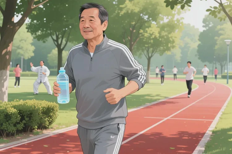 36歲中午血糖21.5是怎么回事(圖3)