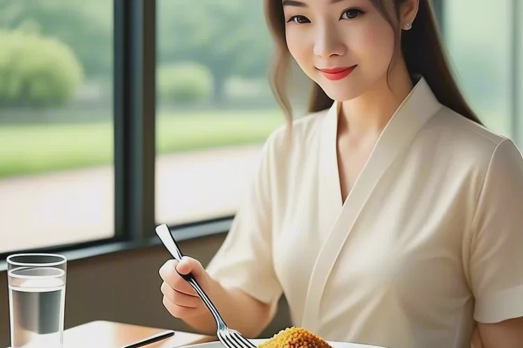 44歲中餐血糖6點(diǎn)2是怎么回事(圖2)