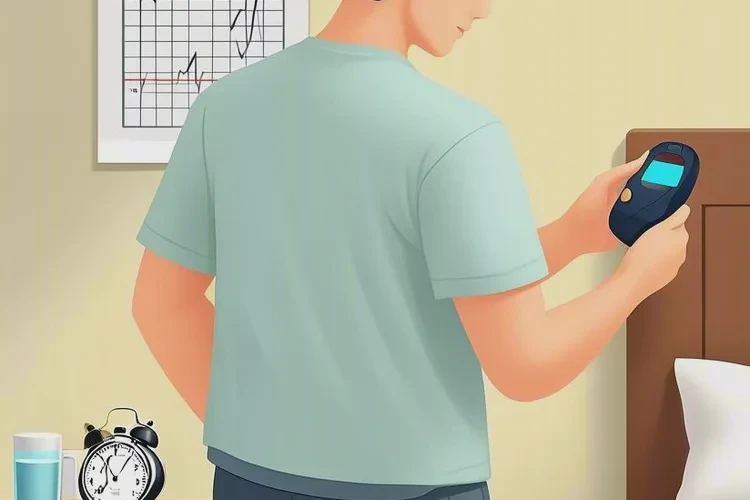 43岁晚上血糖10点9是怎么回事(图3)