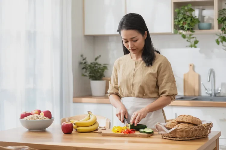 44岁晚餐血糖19.4是怎么回事(图3)