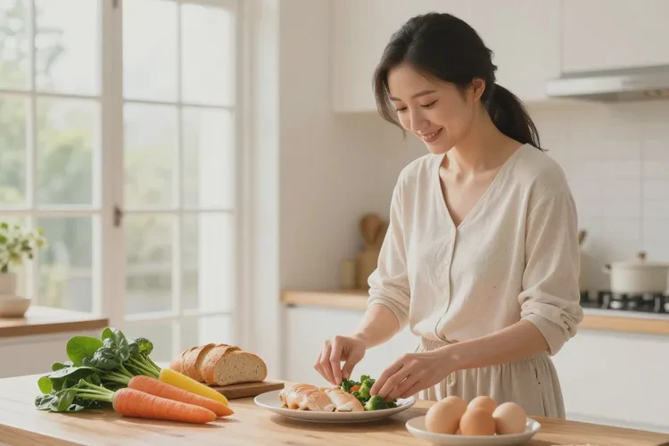 36歲下午血糖9.6是怎么回事(圖2)