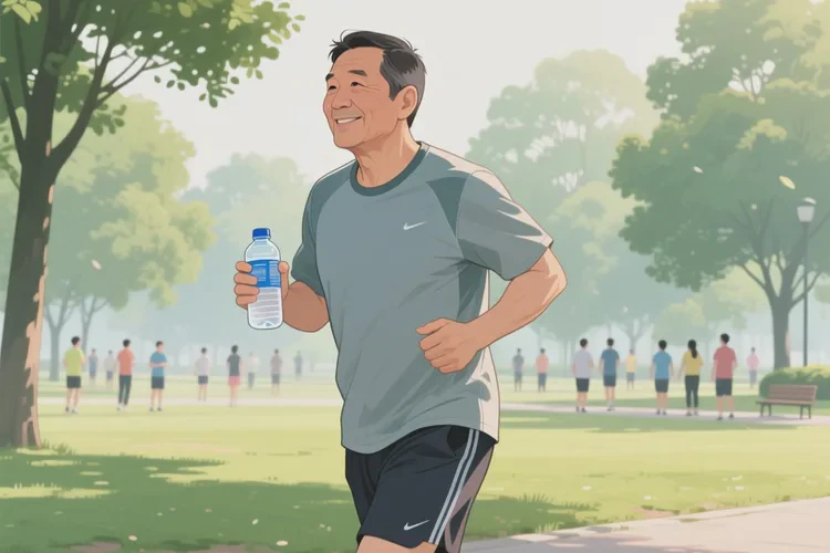 36歲早上血糖21.3是怎么回事(圖4)