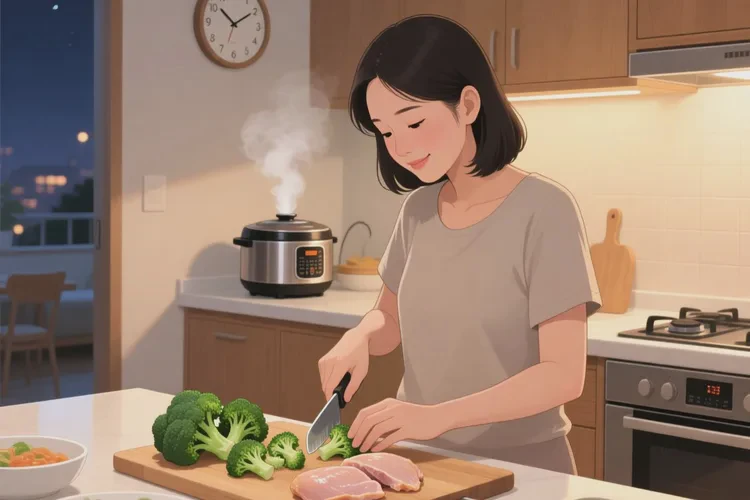 36岁晚上血糖8点6是怎么回事(图2)