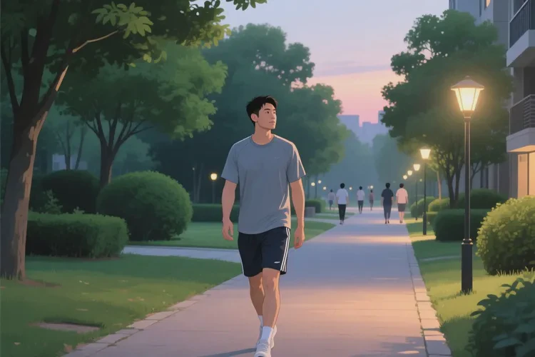 36岁睡前血糖28.5是怎么回事(图4)