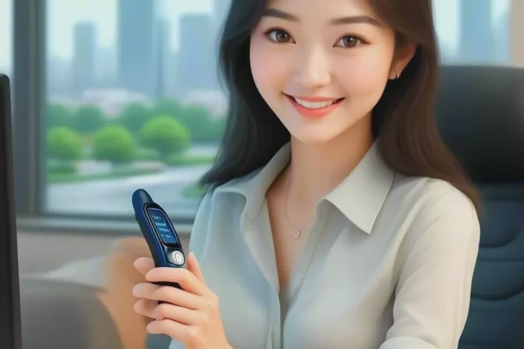 43歲下午血糖14.4是怎么回事(圖2)