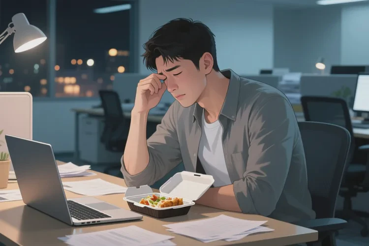 36歲早上血糖20.7是怎么回事(圖2)