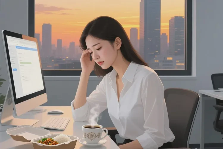 36岁早上血糖11点6是怎么回事(图2)