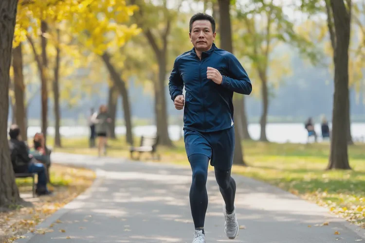 44岁早上空腹血糖4点4是怎么回事(图2)