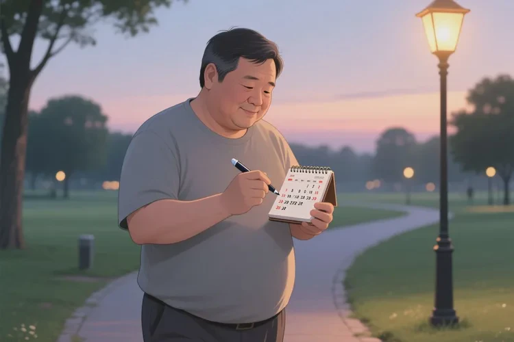 36岁晚上血糖6.7是怎么回事(图2)