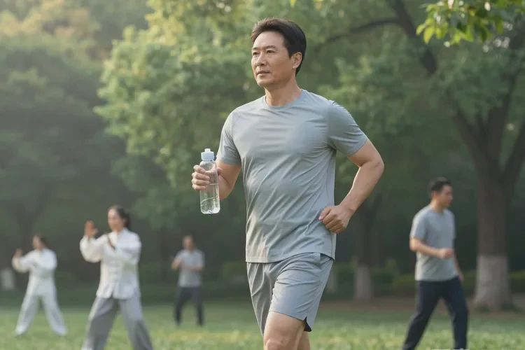 36岁早餐血糖15点9是怎么回事(图3)