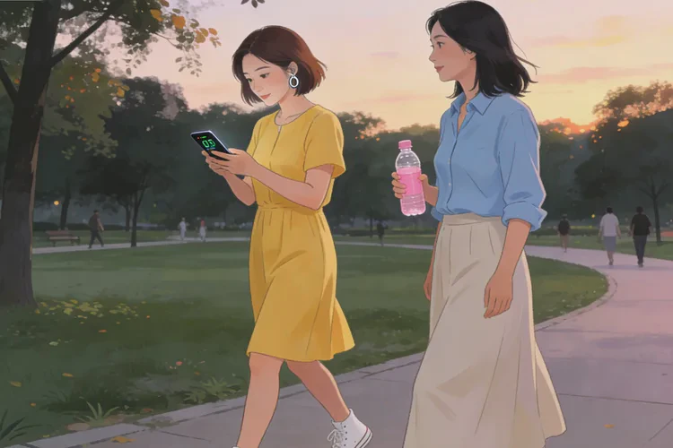 36岁下午血糖9.2是怎么回事(图3)