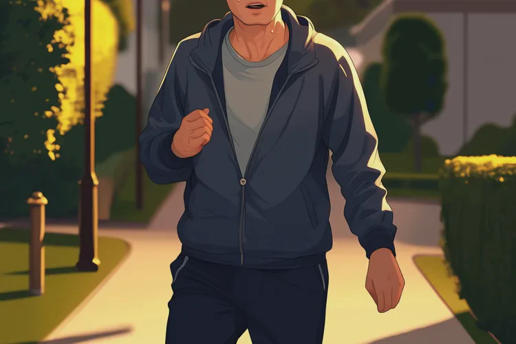 44歲早餐血糖8.9是怎么回事(圖2)