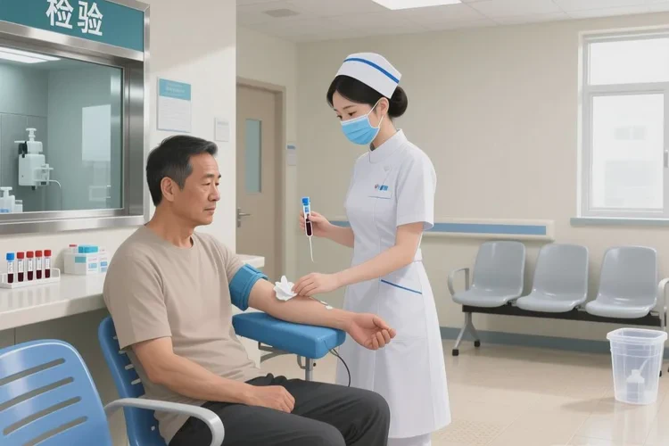 36岁早上血糖11.4是怎么回事(图4)