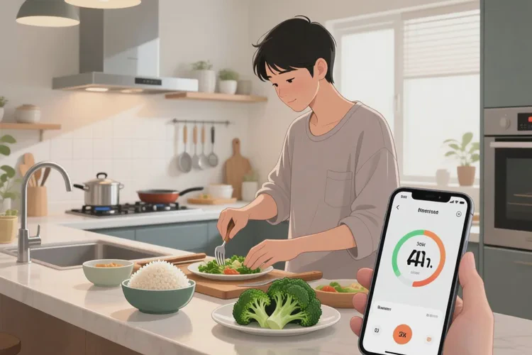 36岁睡前血糖12点2是怎么回事(图4)