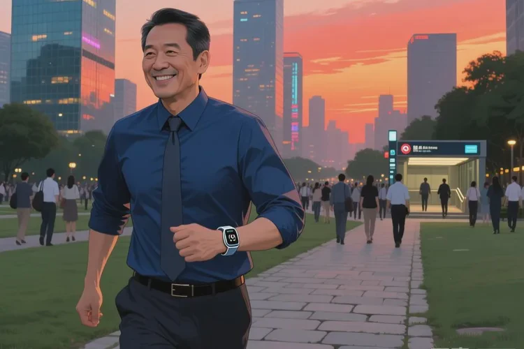 36岁中餐血糖16点9是怎么回事(图4)