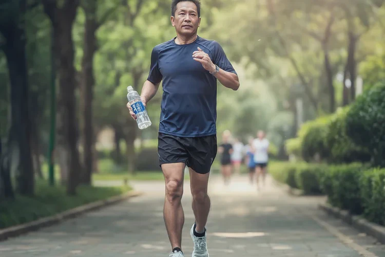 44岁晚餐血糖23.6是怎么回事(图3)