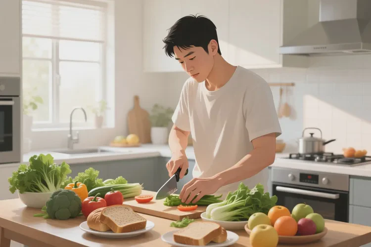 36岁早上空腹血糖8.2是怎么回事(图3)