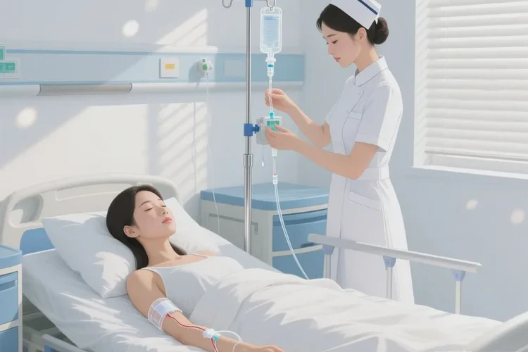 36歲早上空腹血糖26.0是怎么回事(圖3)