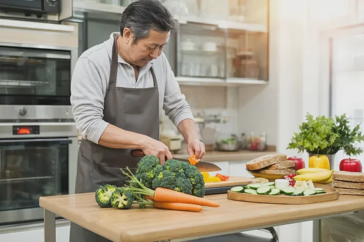 44岁餐后血糖30.6是怎么回事(图4)