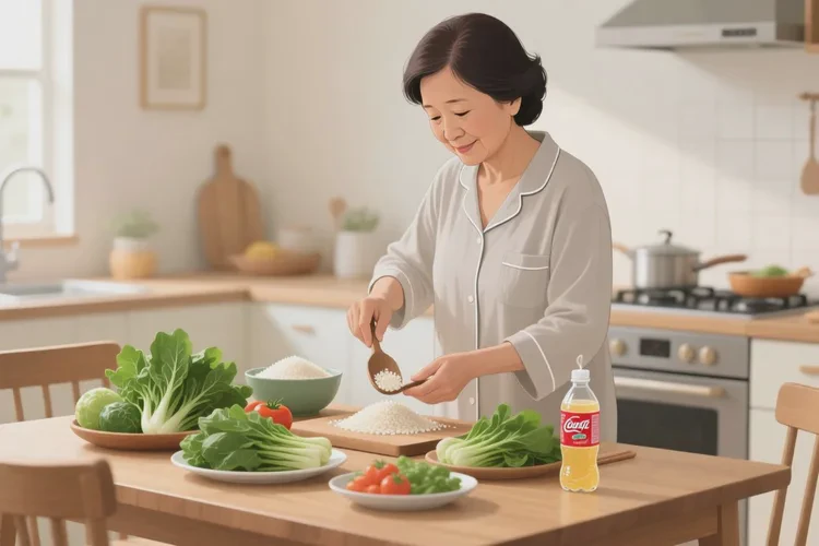 36岁睡前血糖15.7是怎么回事(图2)