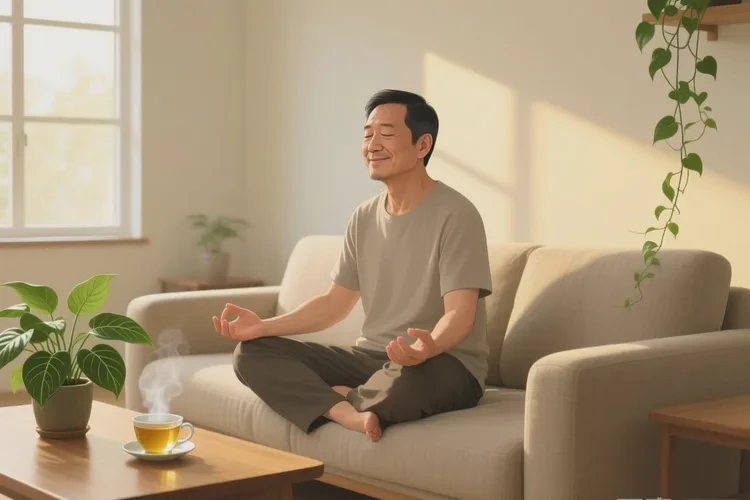 36岁睡前血糖5.9是怎么回事(图4)