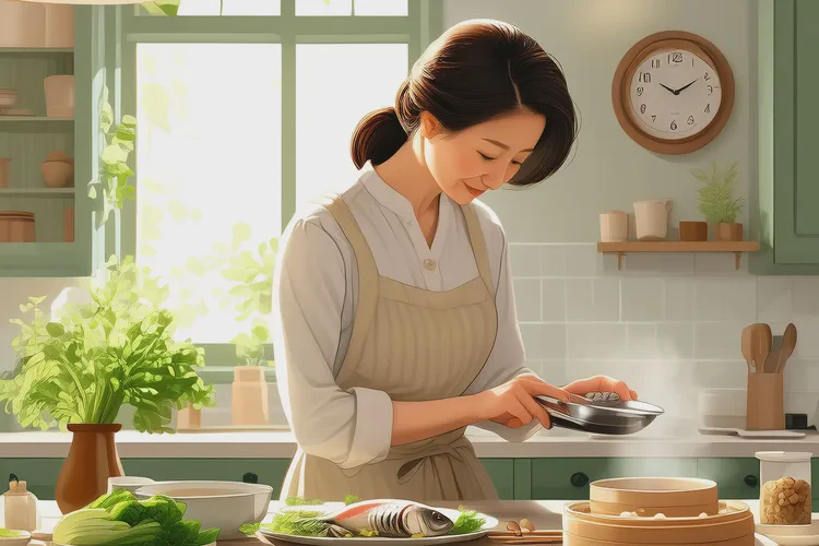 43岁晚上血糖21.5是怎么回事(图1)