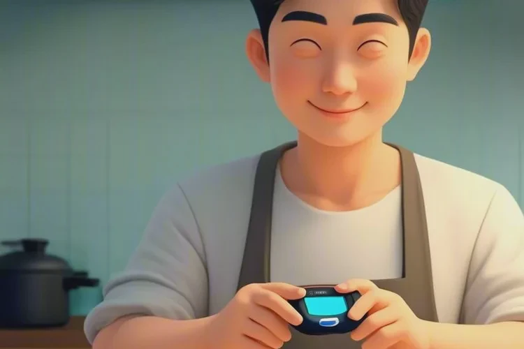 44岁晚上血糖29.0是怎么回事(图1)