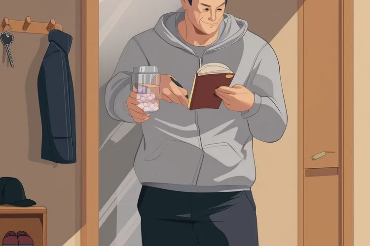 44岁中午血糖15.6是怎么回事(图4)