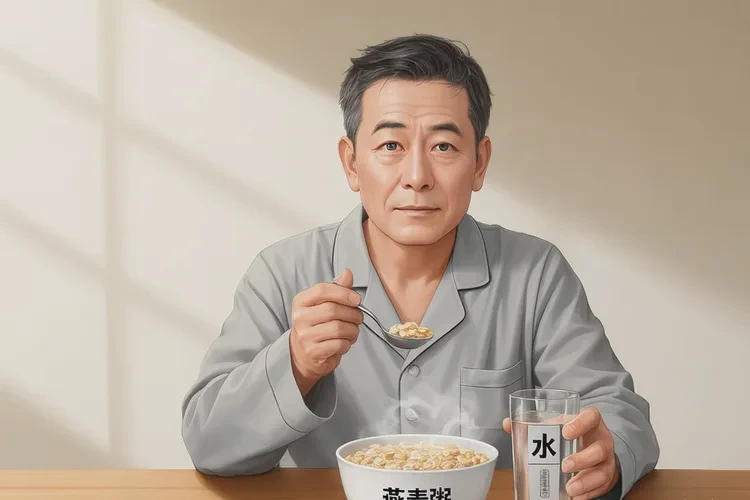 44岁早上血糖26.7是怎么回事(图1)