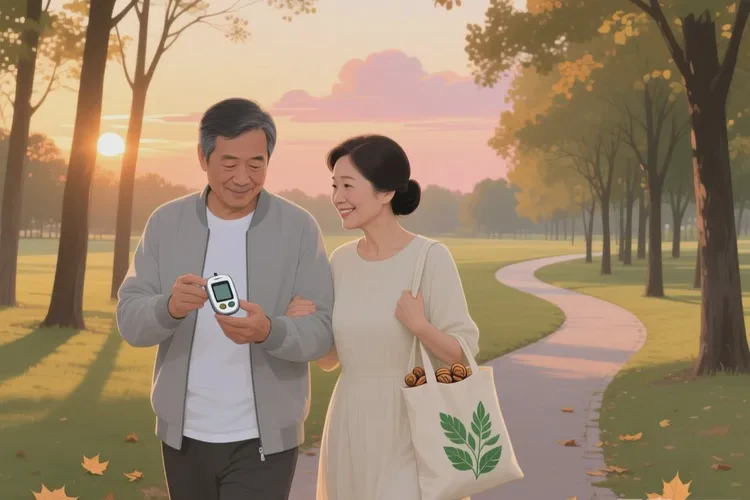 36岁晚上血糖16.3是怎么回事(图3)