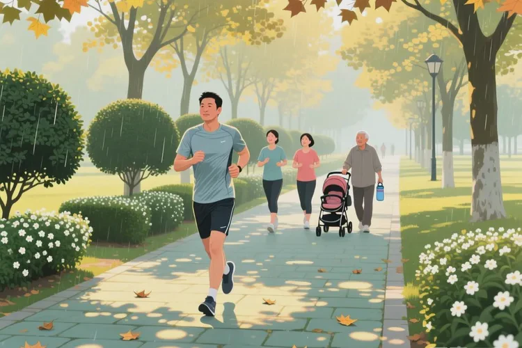 36歲早上空腹血糖8.0是怎么回事(圖3)