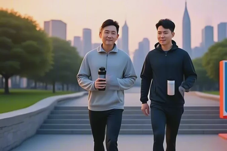 44歲晚餐血糖19.9是怎么回事(圖4)