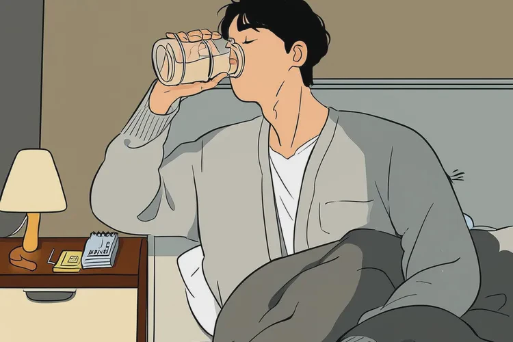 44岁早上空腹血糖16.9是怎么回事(图3)