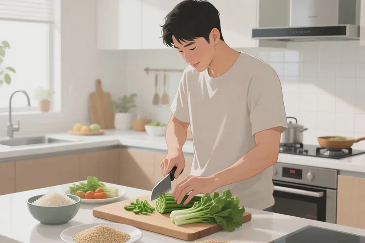 36岁睡前血糖9.9是怎么回事(图4)