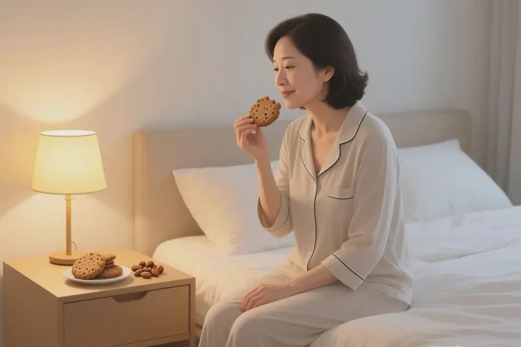 36歲睡前血糖4.3是怎么回事(圖4)