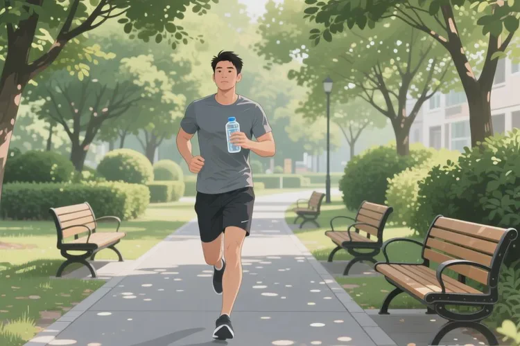 36岁中餐血糖19点9是怎么回事(图4)