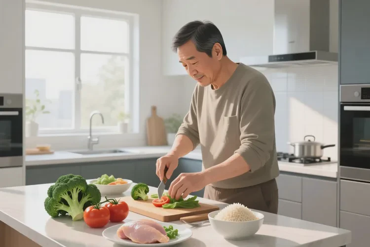 36歲早上空腹血糖9.3是怎么回事(圖3)