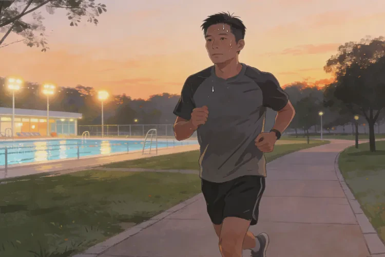 36歲早上空腹血糖9點(diǎn)3是怎么回事(圖3)